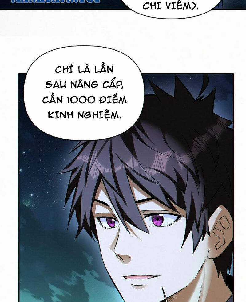 Cướp Đoạt Vô Số Thiên Phú, Ta Trở Thành Thần Ở Thời Đại Toàn Dân Chuyển Chức Chapter 75 trang 18