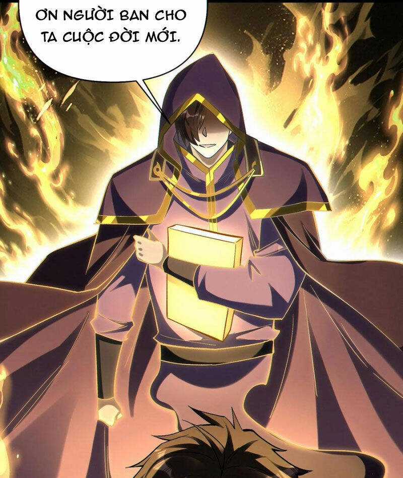 Cướp Đoạt Vô Số Thiên Phú, Ta Trở Thành Thần Ở Thời Đại Toàn Dân Chuyển Chức Chapter 75 trang 25