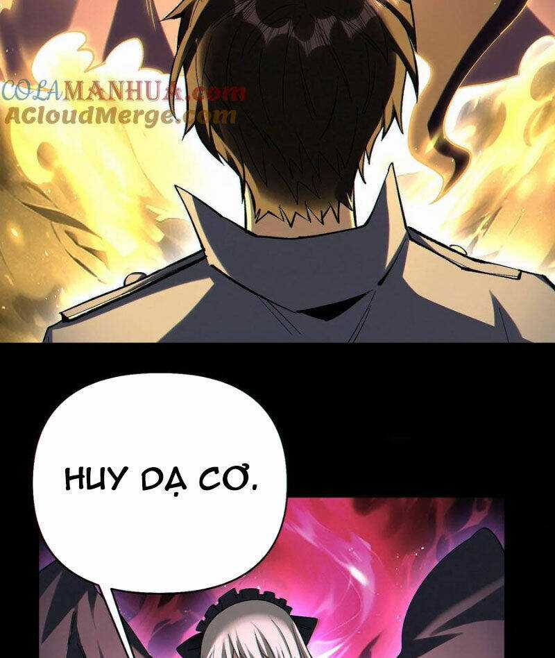 Cướp Đoạt Vô Số Thiên Phú, Ta Trở Thành Thần Ở Thời Đại Toàn Dân Chuyển Chức Chapter 75 trang 26