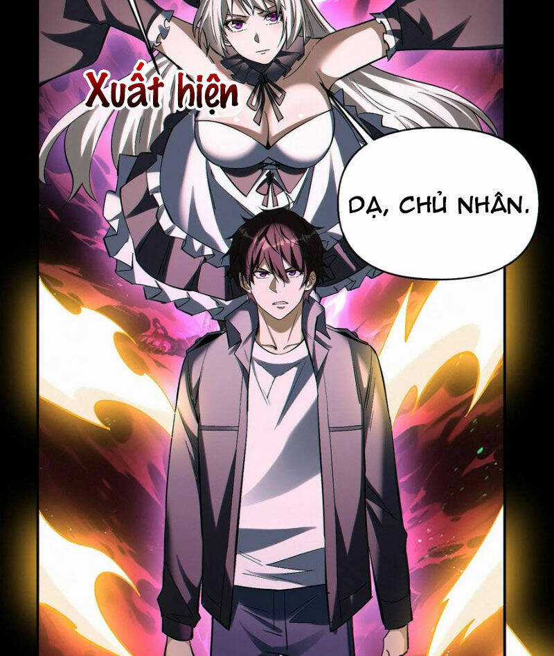 Cướp Đoạt Vô Số Thiên Phú, Ta Trở Thành Thần Ở Thời Đại Toàn Dân Chuyển Chức Chapter 75 trang 27