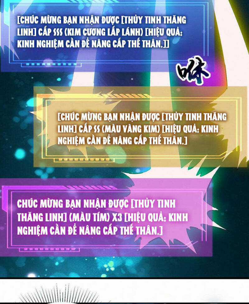 Cướp Đoạt Vô Số Thiên Phú, Ta Trở Thành Thần Ở Thời Đại Toàn Dân Chuyển Chức Chapter 75 trang 3