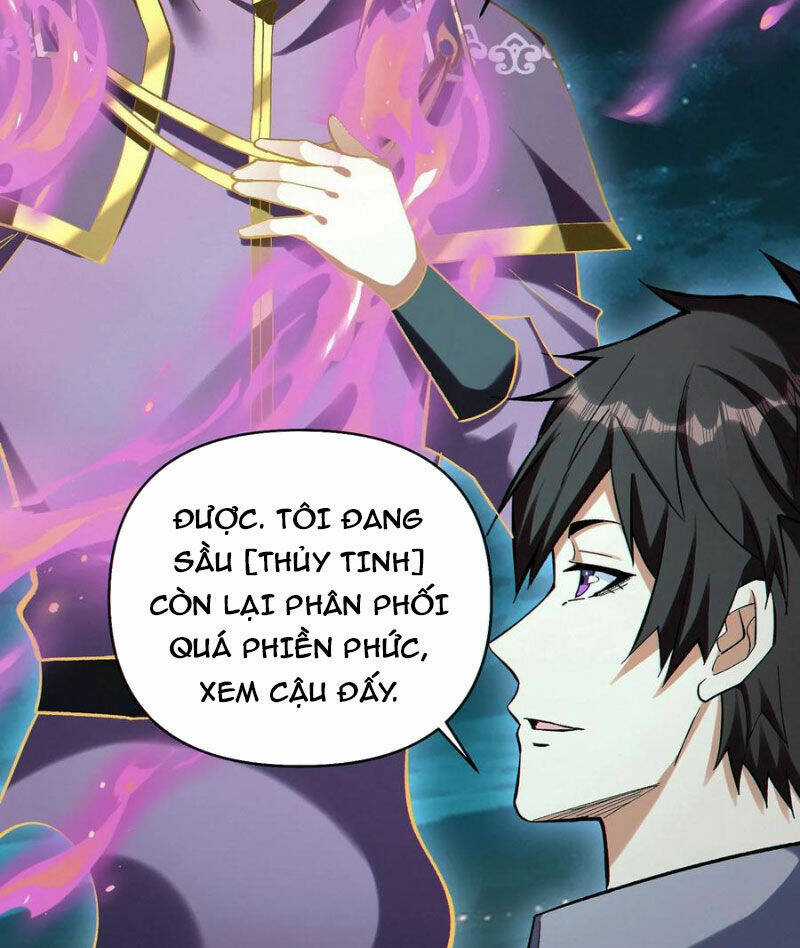 Cướp Đoạt Vô Số Thiên Phú, Ta Trở Thành Thần Ở Thời Đại Toàn Dân Chuyển Chức Chapter 75 trang 33
