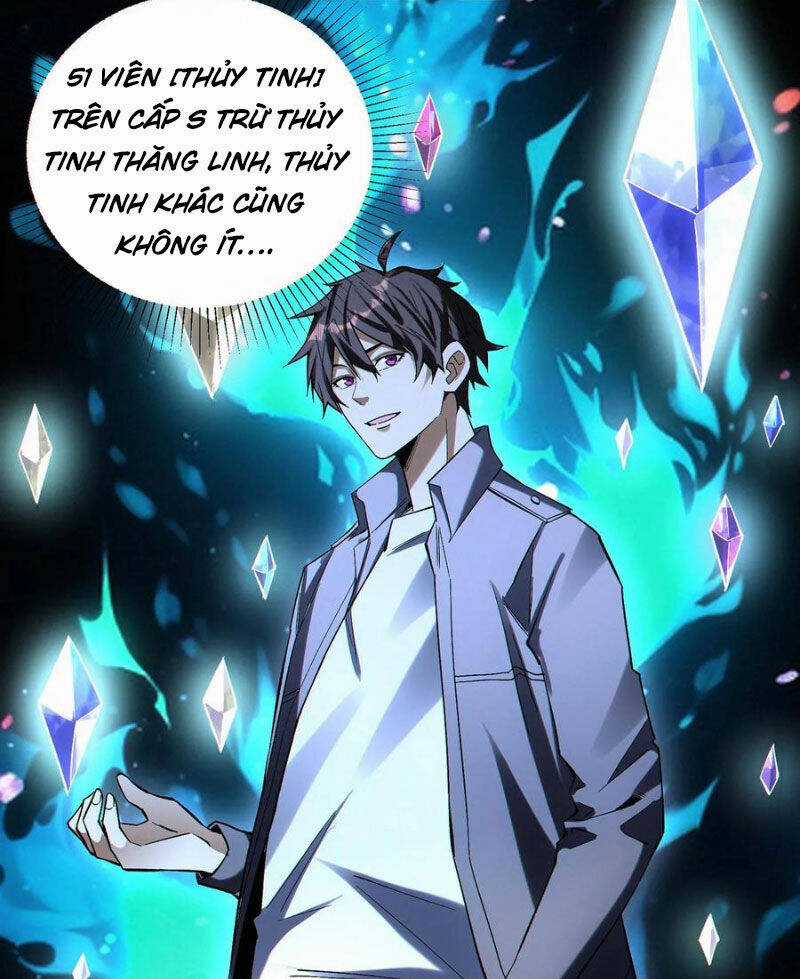 Cướp Đoạt Vô Số Thiên Phú, Ta Trở Thành Thần Ở Thời Đại Toàn Dân Chuyển Chức Chapter 75 trang 4