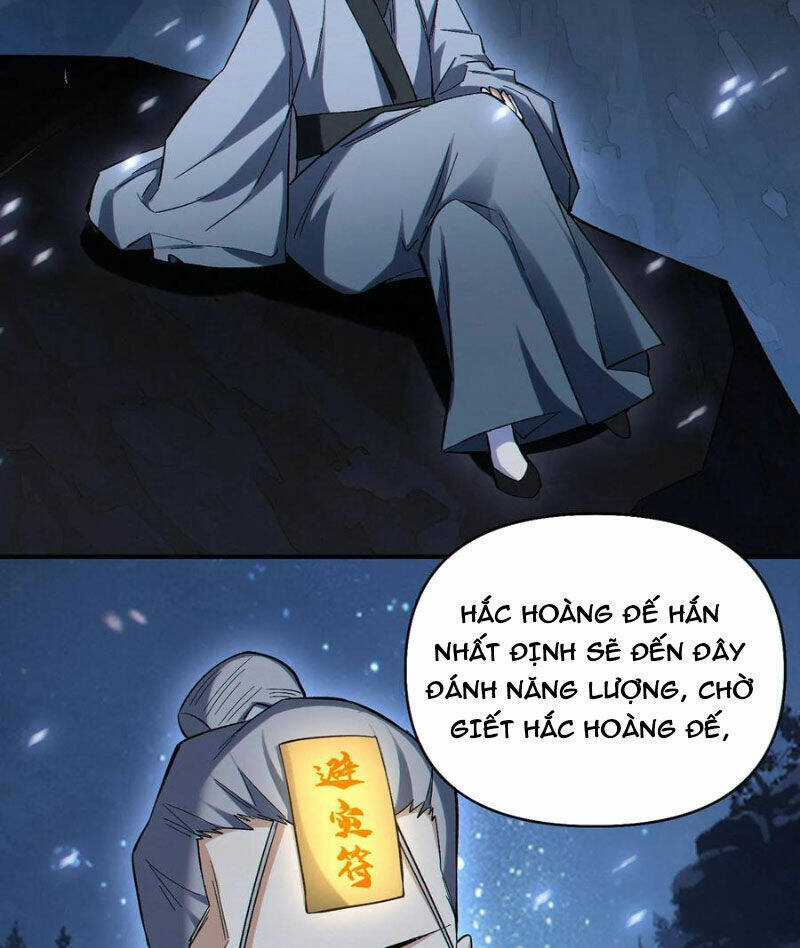 Cướp Đoạt Vô Số Thiên Phú, Ta Trở Thành Thần Ở Thời Đại Toàn Dân Chuyển Chức Chapter 75 trang 40