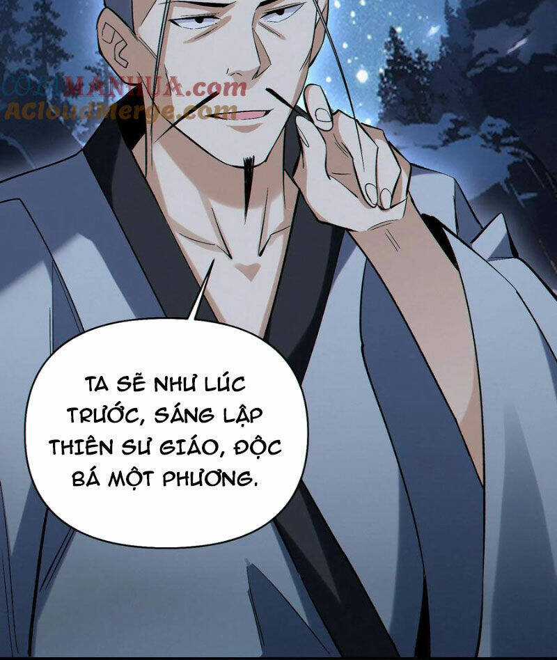 Cướp Đoạt Vô Số Thiên Phú, Ta Trở Thành Thần Ở Thời Đại Toàn Dân Chuyển Chức Chapter 75 trang 41