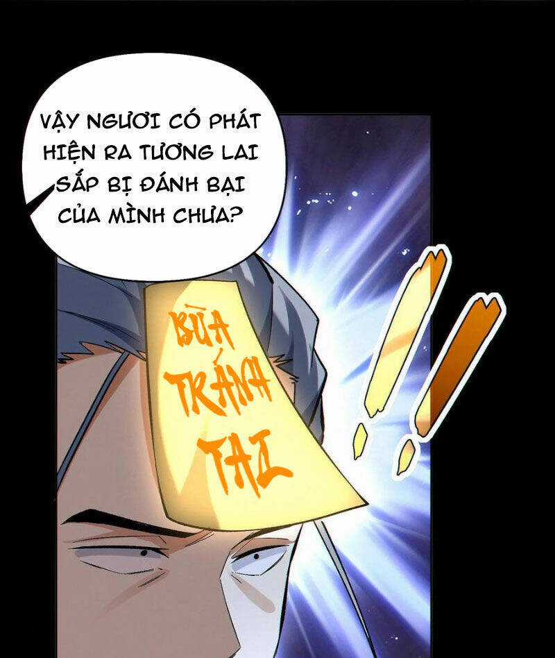 Cướp Đoạt Vô Số Thiên Phú, Ta Trở Thành Thần Ở Thời Đại Toàn Dân Chuyển Chức Chapter 75 trang 42
