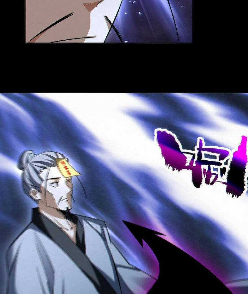 Cướp Đoạt Vô Số Thiên Phú, Ta Trở Thành Thần Ở Thời Đại Toàn Dân Chuyển Chức Chapter 75 trang 43