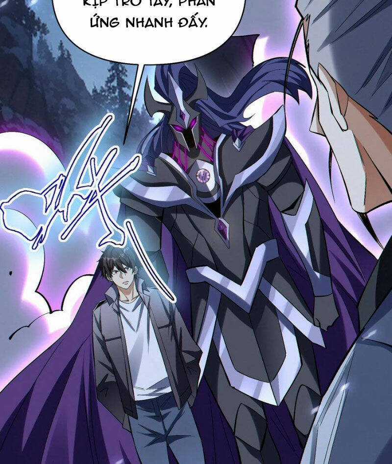 Cướp Đoạt Vô Số Thiên Phú, Ta Trở Thành Thần Ở Thời Đại Toàn Dân Chuyển Chức Chapter 75 trang 45