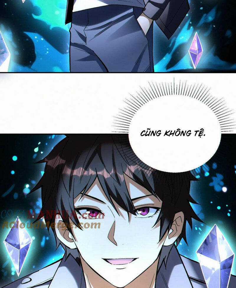 Cướp Đoạt Vô Số Thiên Phú, Ta Trở Thành Thần Ở Thời Đại Toàn Dân Chuyển Chức Chapter 75 trang 5