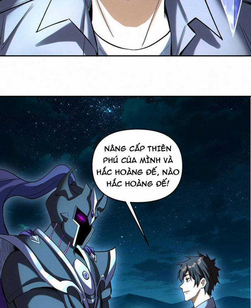 Cướp Đoạt Vô Số Thiên Phú, Ta Trở Thành Thần Ở Thời Đại Toàn Dân Chuyển Chức Chapter 75 trang 6