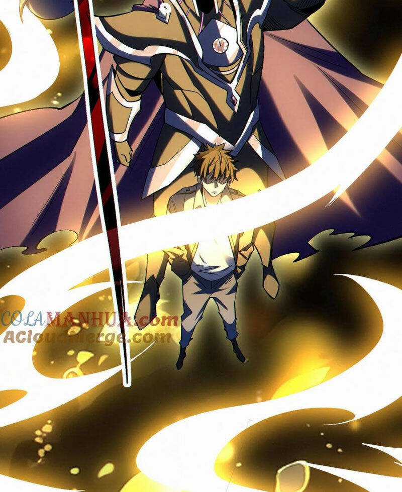 Cướp Đoạt Vô Số Thiên Phú, Ta Trở Thành Thần Ở Thời Đại Toàn Dân Chuyển Chức Chapter 75 trang 8