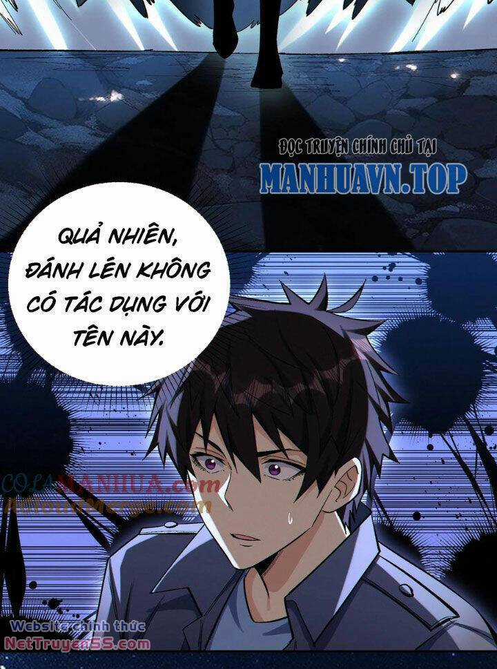 Cướp Đoạt Vô Số Thiên Phú, Ta Trở Thành Thần Ở Thời Đại Toàn Dân Chuyển Chức Chapter 76 trang 10