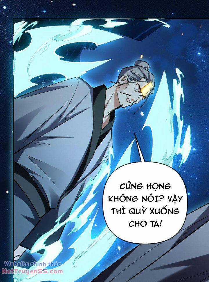 Cướp Đoạt Vô Số Thiên Phú, Ta Trở Thành Thần Ở Thời Đại Toàn Dân Chuyển Chức Chapter 76 trang 11