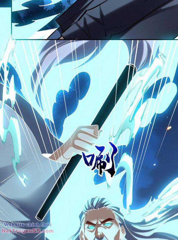 Cướp Đoạt Vô Số Thiên Phú, Ta Trở Thành Thần Ở Thời Đại Toàn Dân Chuyển Chức Chapter 76 trang 12