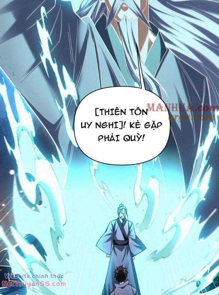Cướp Đoạt Vô Số Thiên Phú, Ta Trở Thành Thần Ở Thời Đại Toàn Dân Chuyển Chức Chapter 76 trang 13