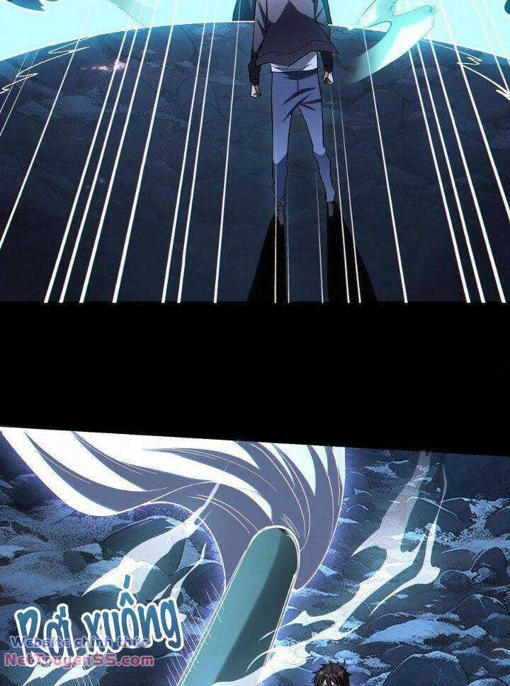 Cướp Đoạt Vô Số Thiên Phú, Ta Trở Thành Thần Ở Thời Đại Toàn Dân Chuyển Chức Chapter 76 trang 14