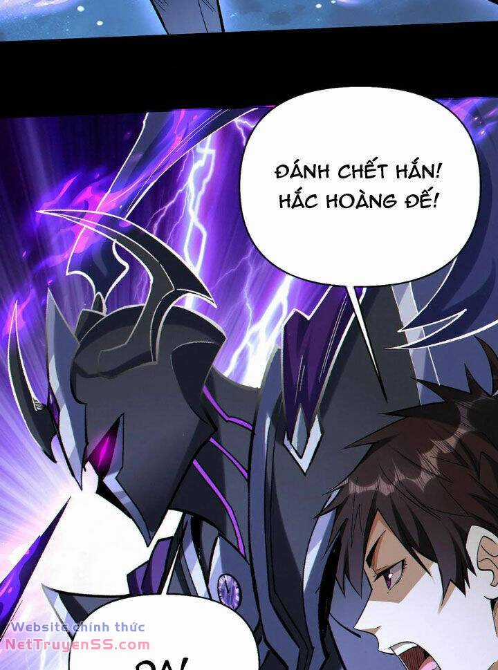 Cướp Đoạt Vô Số Thiên Phú, Ta Trở Thành Thần Ở Thời Đại Toàn Dân Chuyển Chức Chapter 76 trang 17