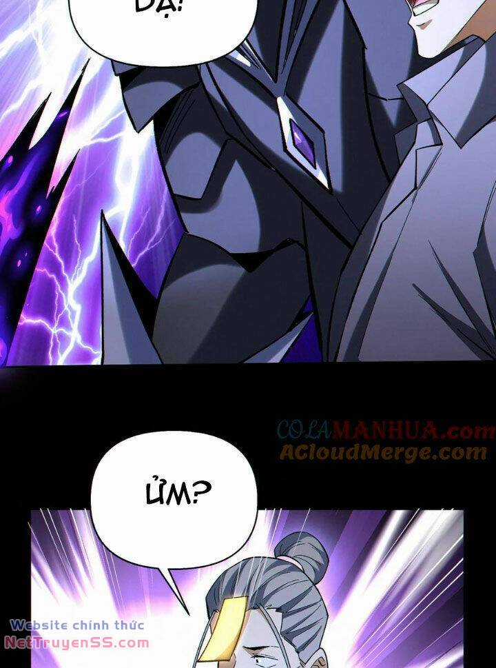 Cướp Đoạt Vô Số Thiên Phú, Ta Trở Thành Thần Ở Thời Đại Toàn Dân Chuyển Chức Chapter 76 trang 18