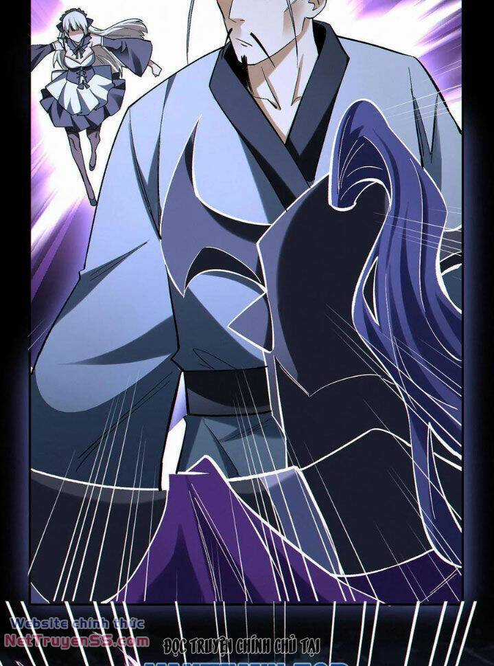 Cướp Đoạt Vô Số Thiên Phú, Ta Trở Thành Thần Ở Thời Đại Toàn Dân Chuyển Chức Chapter 76 trang 19