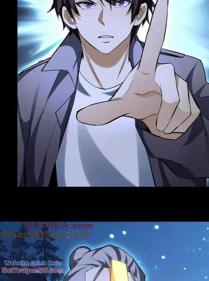 Cướp Đoạt Vô Số Thiên Phú, Ta Trở Thành Thần Ở Thời Đại Toàn Dân Chuyển Chức Chapter 76 trang 2