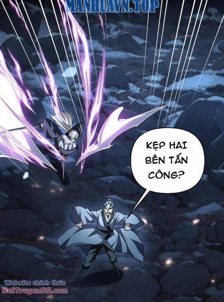 Cướp Đoạt Vô Số Thiên Phú, Ta Trở Thành Thần Ở Thời Đại Toàn Dân Chuyển Chức Chapter 76 trang 20