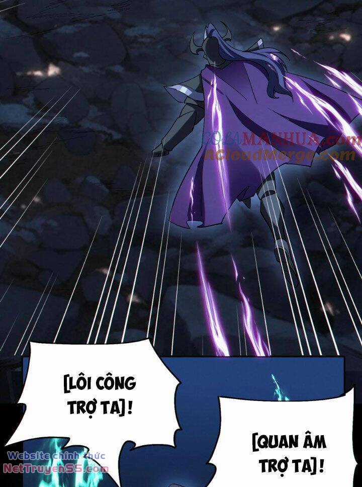 Cướp Đoạt Vô Số Thiên Phú, Ta Trở Thành Thần Ở Thời Đại Toàn Dân Chuyển Chức Chapter 76 trang 21