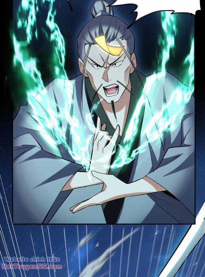 Cướp Đoạt Vô Số Thiên Phú, Ta Trở Thành Thần Ở Thời Đại Toàn Dân Chuyển Chức Chapter 76 trang 22