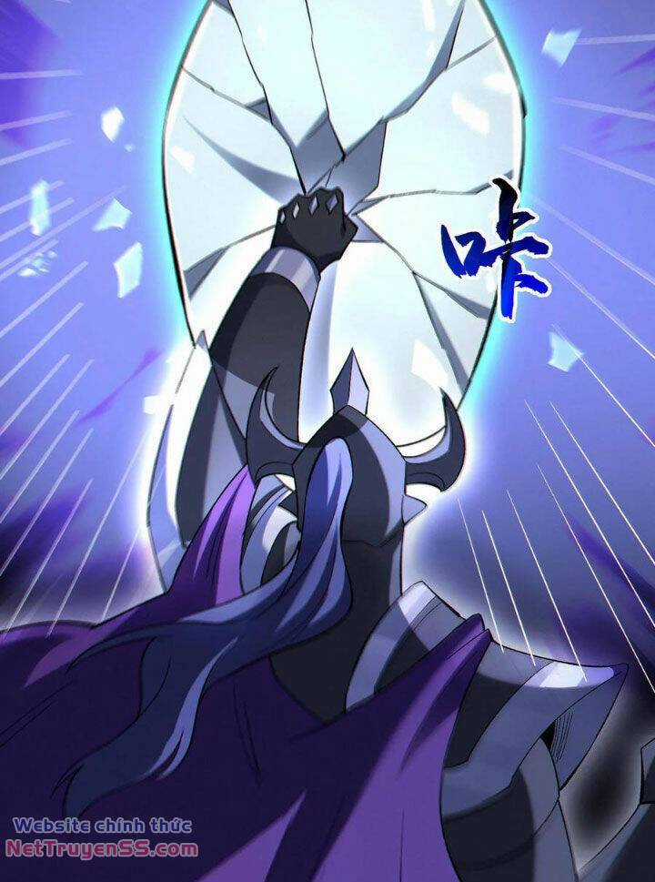 Cướp Đoạt Vô Số Thiên Phú, Ta Trở Thành Thần Ở Thời Đại Toàn Dân Chuyển Chức Chapter 76 trang 25