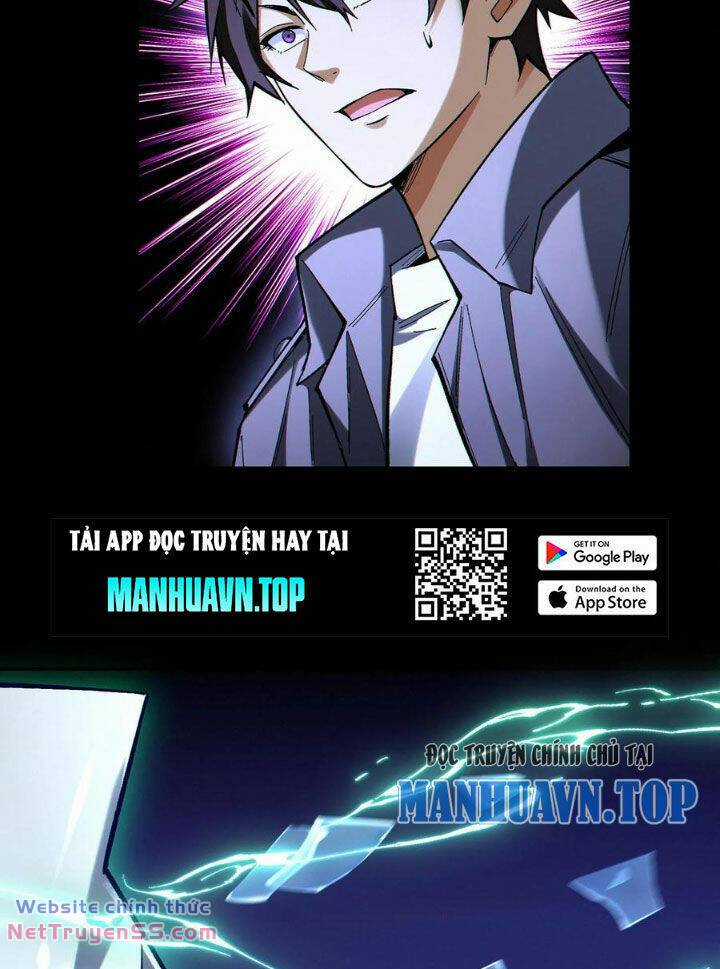 Cướp Đoạt Vô Số Thiên Phú, Ta Trở Thành Thần Ở Thời Đại Toàn Dân Chuyển Chức Chapter 76 trang 27