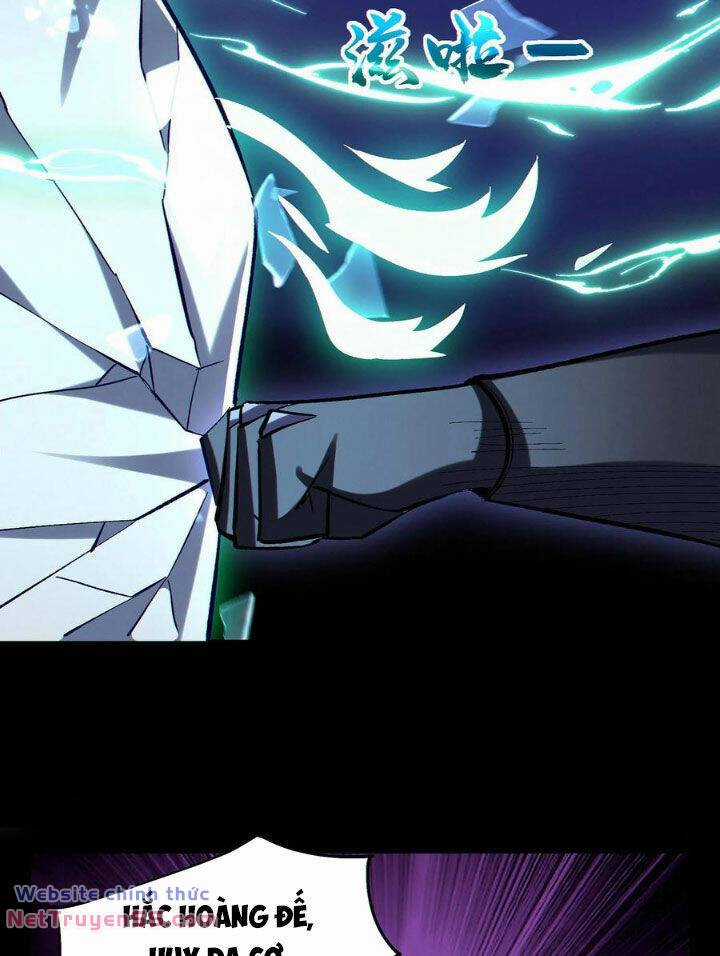 Cướp Đoạt Vô Số Thiên Phú, Ta Trở Thành Thần Ở Thời Đại Toàn Dân Chuyển Chức Chapter 76 trang 28