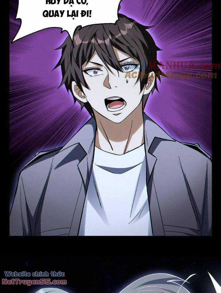 Cướp Đoạt Vô Số Thiên Phú, Ta Trở Thành Thần Ở Thời Đại Toàn Dân Chuyển Chức Chapter 76 trang 29