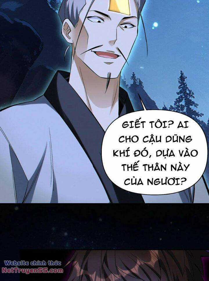 Cướp Đoạt Vô Số Thiên Phú, Ta Trở Thành Thần Ở Thời Đại Toàn Dân Chuyển Chức Chapter 76 trang 3