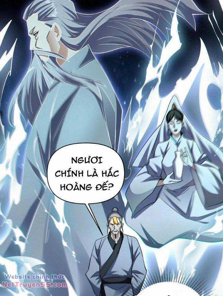 Cướp Đoạt Vô Số Thiên Phú, Ta Trở Thành Thần Ở Thời Đại Toàn Dân Chuyển Chức Chapter 76 trang 30