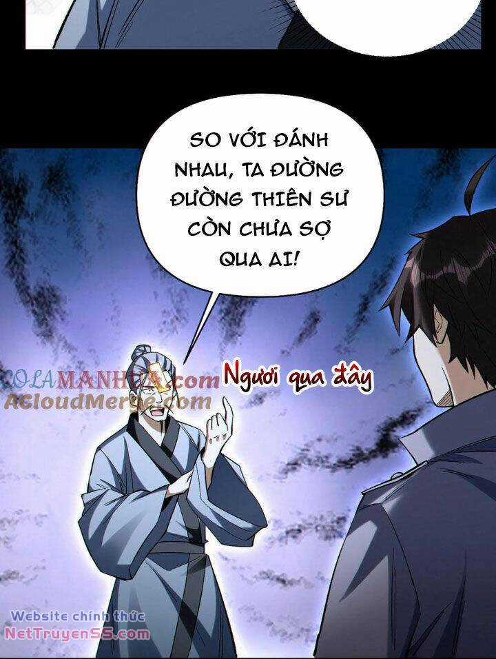 Cướp Đoạt Vô Số Thiên Phú, Ta Trở Thành Thần Ở Thời Đại Toàn Dân Chuyển Chức Chapter 76 trang 34