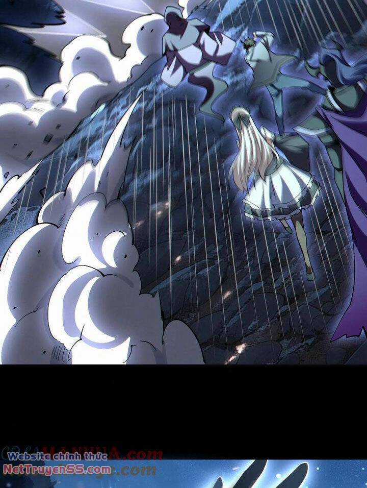 Cướp Đoạt Vô Số Thiên Phú, Ta Trở Thành Thần Ở Thời Đại Toàn Dân Chuyển Chức Chapter 76 trang 39