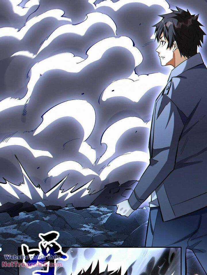 Cướp Đoạt Vô Số Thiên Phú, Ta Trở Thành Thần Ở Thời Đại Toàn Dân Chuyển Chức Chapter 76 trang 41