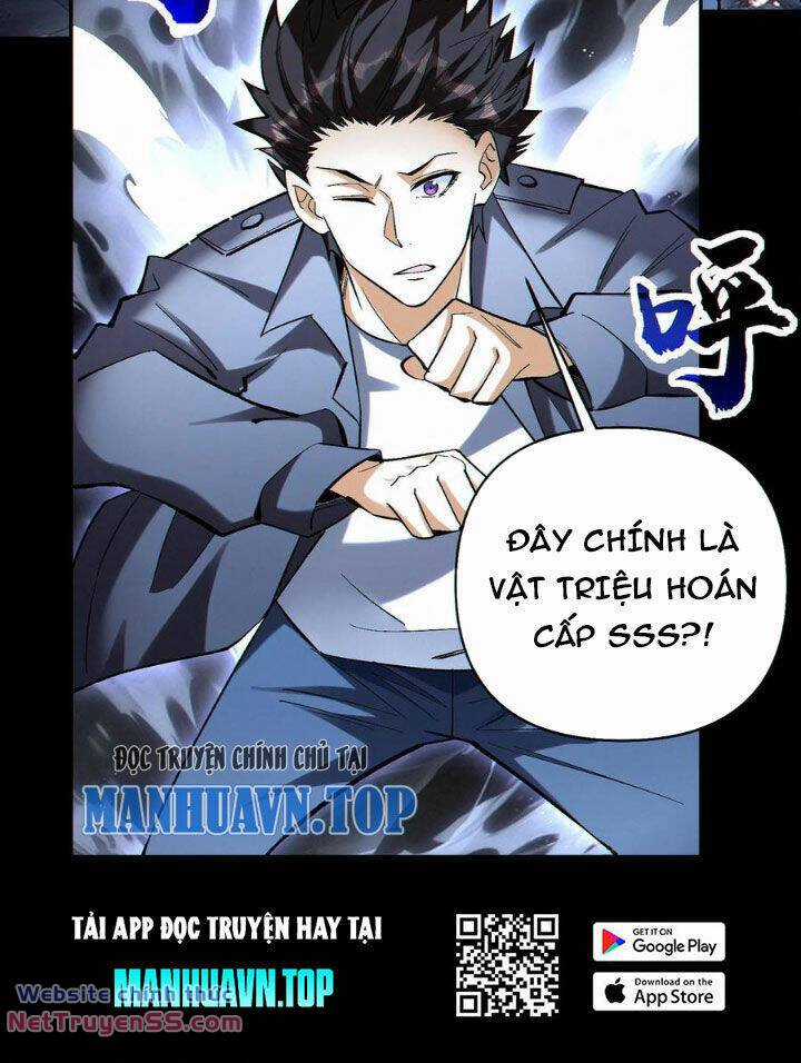 Cướp Đoạt Vô Số Thiên Phú, Ta Trở Thành Thần Ở Thời Đại Toàn Dân Chuyển Chức Chapter 76 trang 42