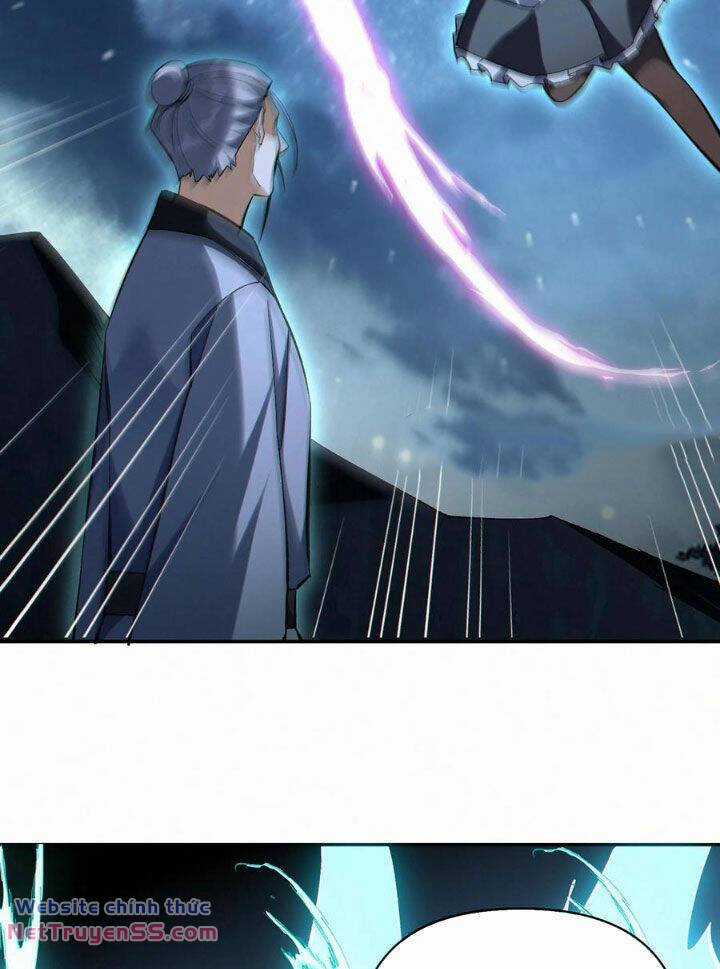 Cướp Đoạt Vô Số Thiên Phú, Ta Trở Thành Thần Ở Thời Đại Toàn Dân Chuyển Chức Chapter 76 trang 5