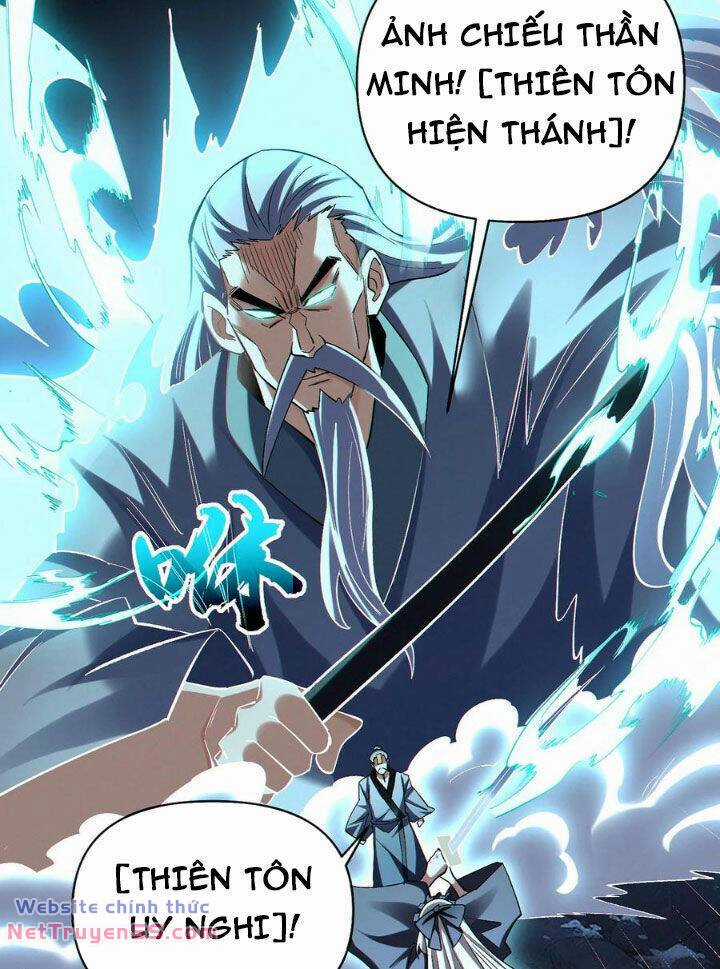 Cướp Đoạt Vô Số Thiên Phú, Ta Trở Thành Thần Ở Thời Đại Toàn Dân Chuyển Chức Chapter 76 trang 6