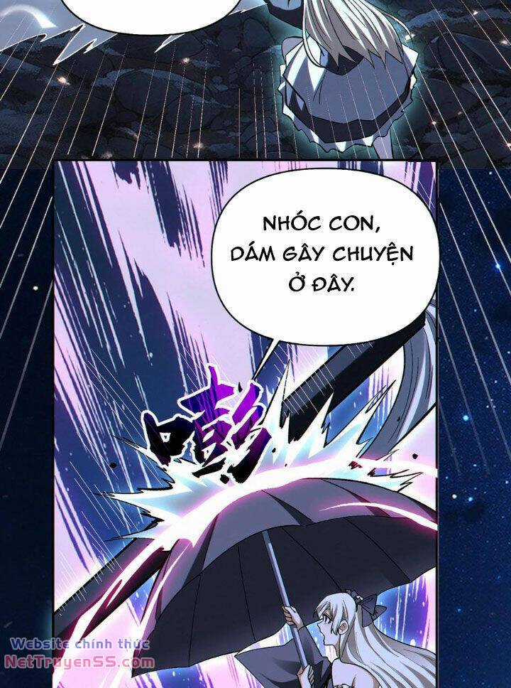 Cướp Đoạt Vô Số Thiên Phú, Ta Trở Thành Thần Ở Thời Đại Toàn Dân Chuyển Chức Chapter 76 trang 7