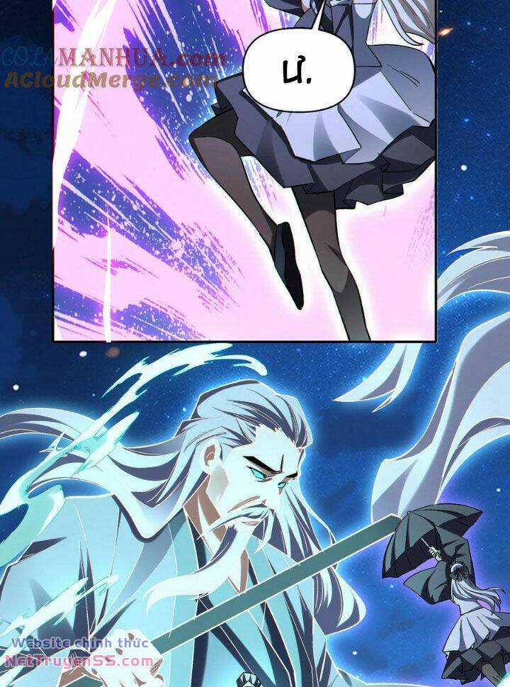 Cướp Đoạt Vô Số Thiên Phú, Ta Trở Thành Thần Ở Thời Đại Toàn Dân Chuyển Chức Chapter 76 trang 8