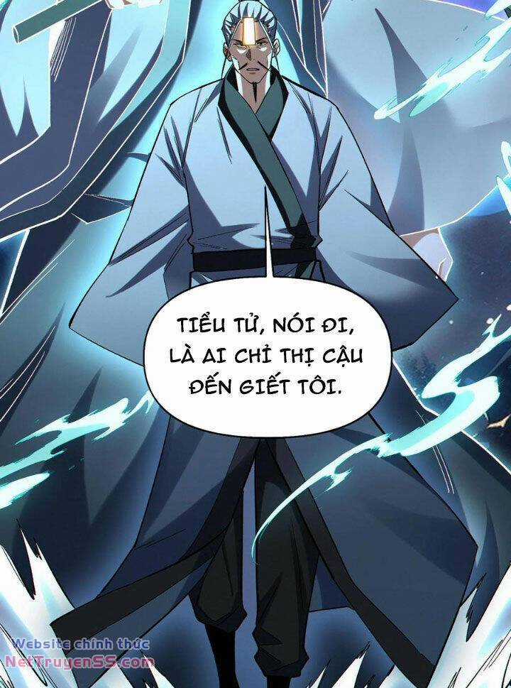 Cướp Đoạt Vô Số Thiên Phú, Ta Trở Thành Thần Ở Thời Đại Toàn Dân Chuyển Chức Chapter 76 trang 9