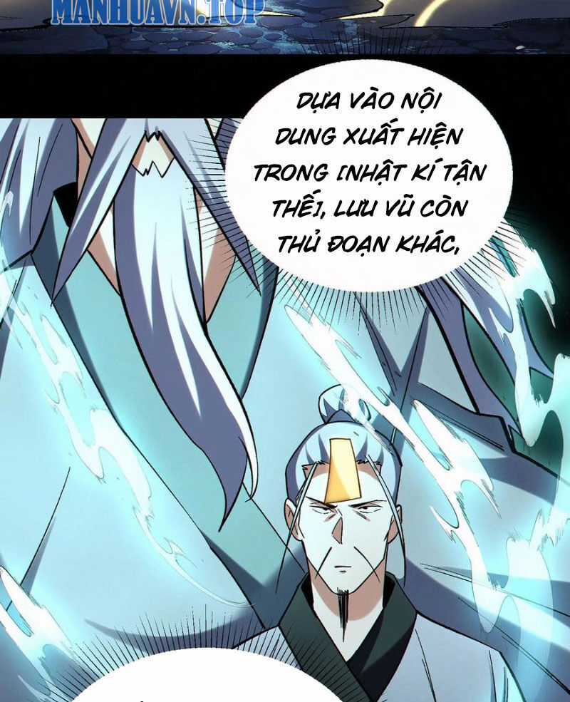 Cướp Đoạt Vô Số Thiên Phú, Ta Trở Thành Thần Ở Thời Đại Toàn Dân Chuyển Chức Chapter 77 trang 10