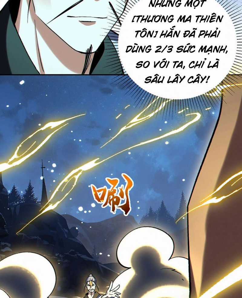 Cướp Đoạt Vô Số Thiên Phú, Ta Trở Thành Thần Ở Thời Đại Toàn Dân Chuyển Chức Chapter 77 trang 13