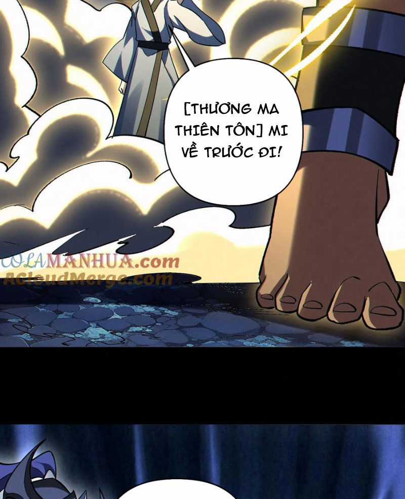 Cướp Đoạt Vô Số Thiên Phú, Ta Trở Thành Thần Ở Thời Đại Toàn Dân Chuyển Chức Chapter 77 trang 14