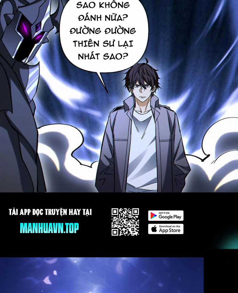 Cướp Đoạt Vô Số Thiên Phú, Ta Trở Thành Thần Ở Thời Đại Toàn Dân Chuyển Chức Chapter 77 trang 15