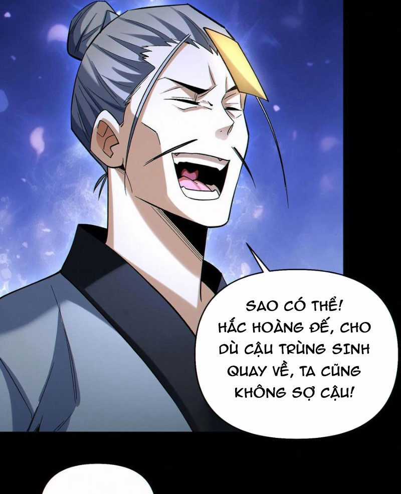 Cướp Đoạt Vô Số Thiên Phú, Ta Trở Thành Thần Ở Thời Đại Toàn Dân Chuyển Chức Chapter 77 trang 16