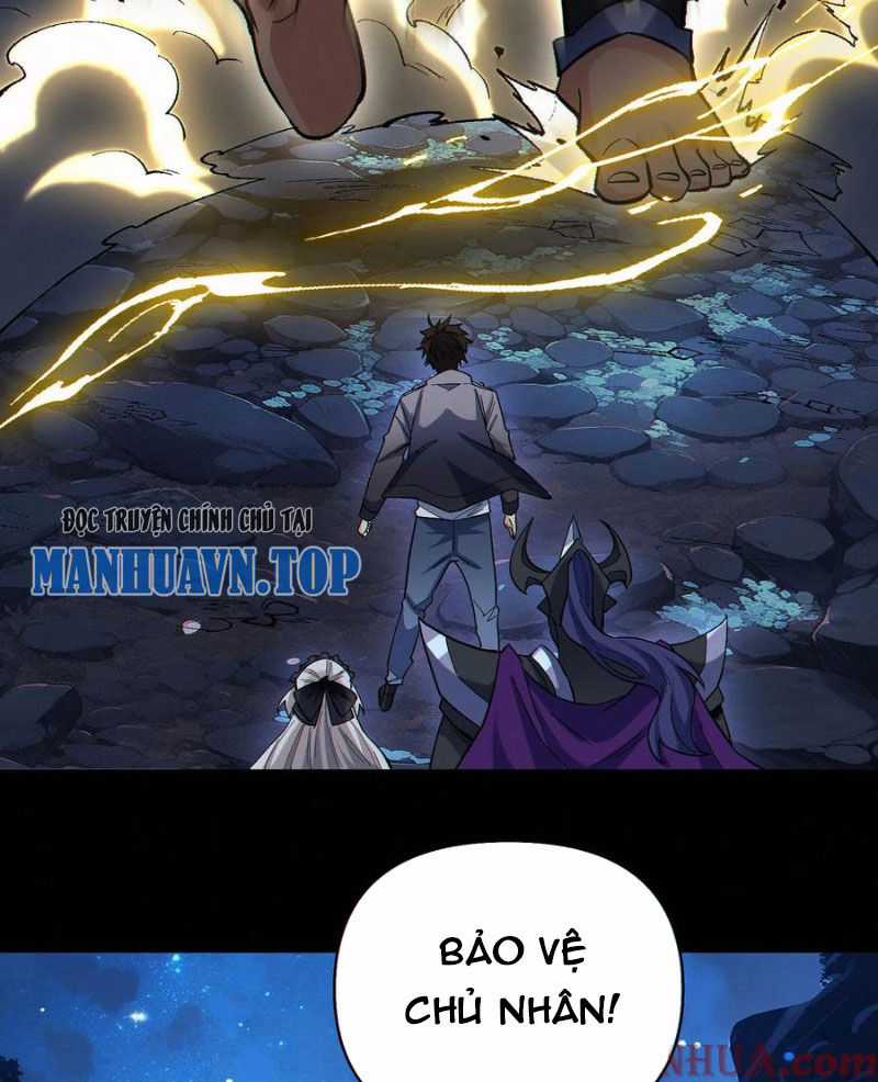 Cướp Đoạt Vô Số Thiên Phú, Ta Trở Thành Thần Ở Thời Đại Toàn Dân Chuyển Chức Chapter 77 trang 2