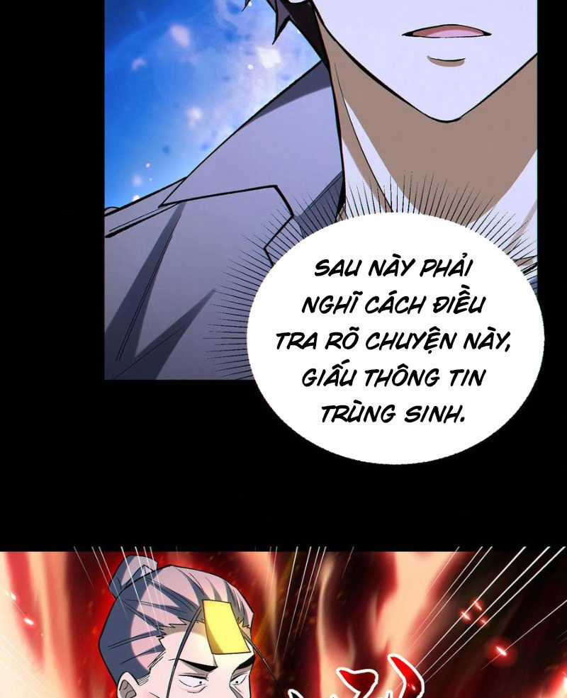 Cướp Đoạt Vô Số Thiên Phú, Ta Trở Thành Thần Ở Thời Đại Toàn Dân Chuyển Chức Chapter 77 trang 21