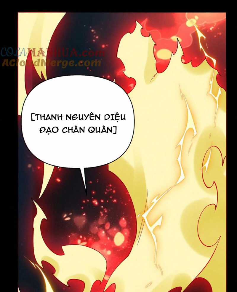 Cướp Đoạt Vô Số Thiên Phú, Ta Trở Thành Thần Ở Thời Đại Toàn Dân Chuyển Chức Chapter 77 trang 23